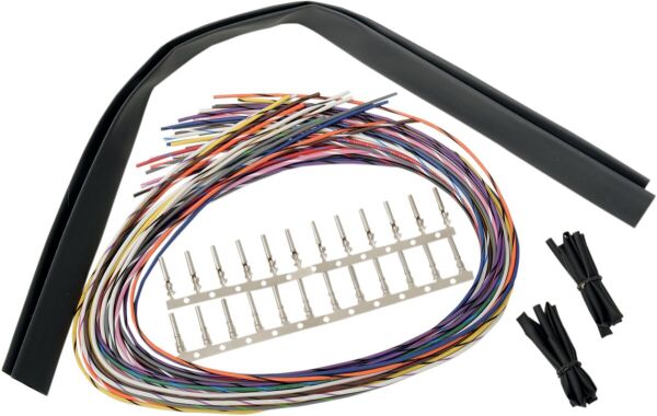 Wire Kit Ext Univ 96-06fl