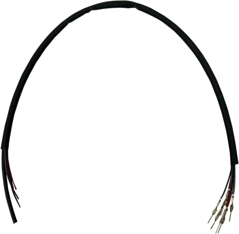 Wiring Extension Tbw