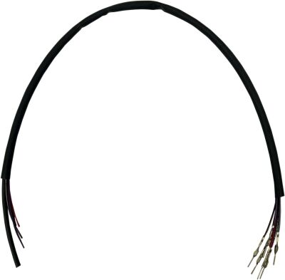 Wiring Extension Tbw