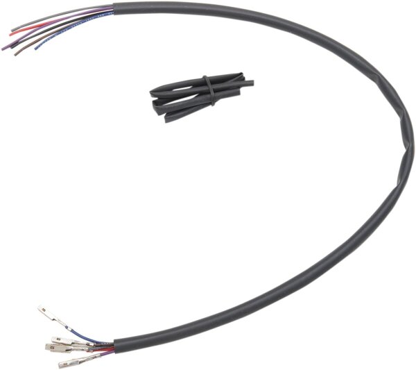 Wiring Extension Tbw 2014