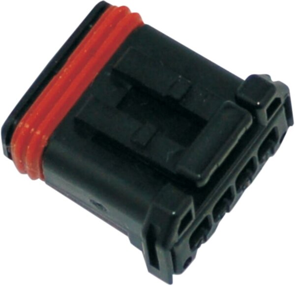Connector Mx1900 72908-11