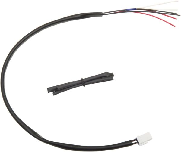 Wiring Extension 2016 Tbw