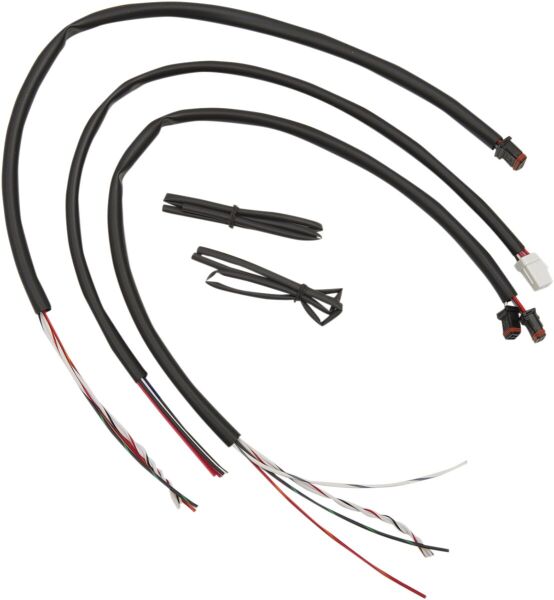 Wire Ext 16-19 Fl 16-17st
