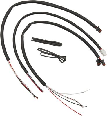 Wire Ext 16-19 Fl 16-17st