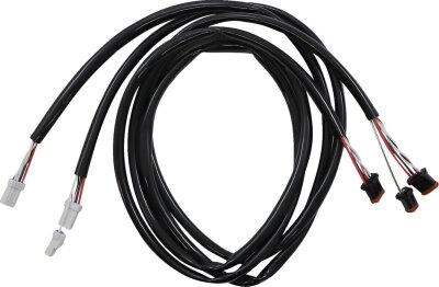 Wire Kit 45 Can-bus Hrns