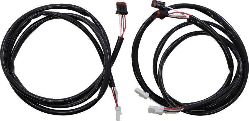 Wire Kit 48 Can-bus Hrns