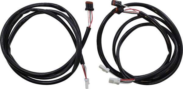 Wire Kit 48 Can-bus Hrns