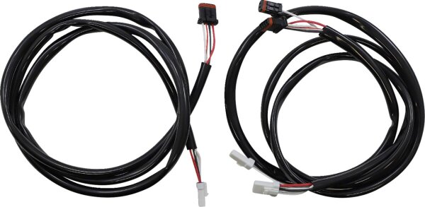 Wire Kit 48 Can-bus Hrns