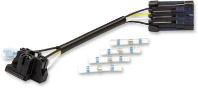 Harness Headlight Adapter