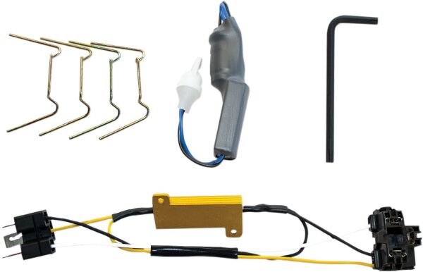 Kit Inst Hdlight Bmw R9 T