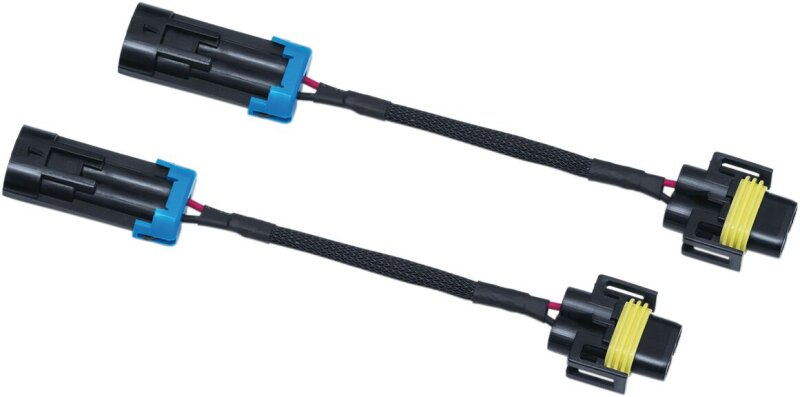 Adapters Passing Lamp Ind