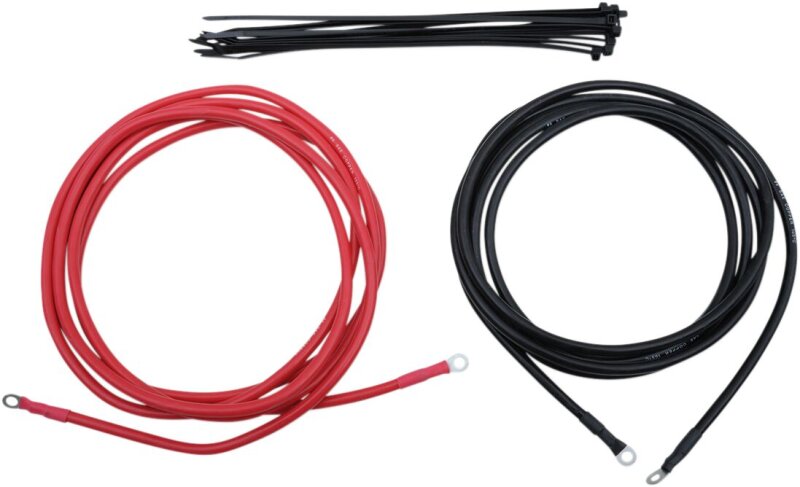 Warn Wiring Ext Kit
