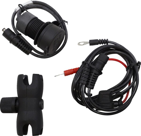 Charger Dual-usb 1 Bm Chr