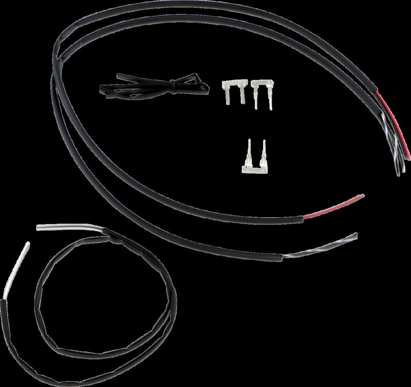 Wire Ext Heatd Grip Fl10+