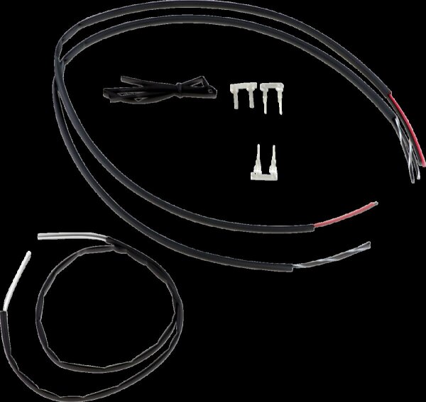 Wire Ext Heatd Grip Fl10+
