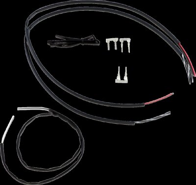 Wire Ext Heatd Grip Fl10+