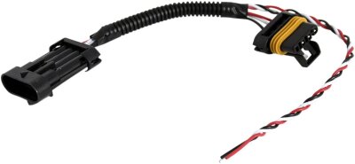 Harness Tail Light Rzr