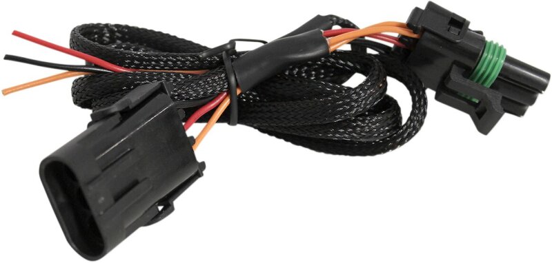 Harness Tail Light Ca X3