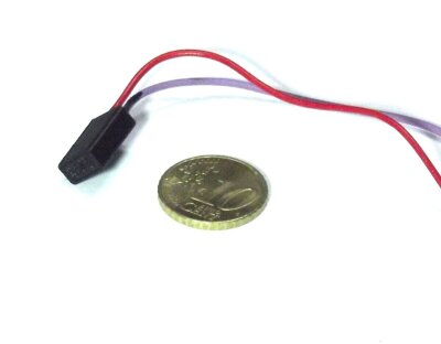 Nanoflasher Relay