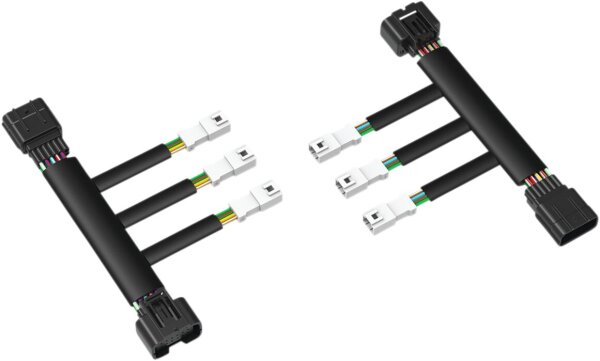 Adapter Wiring Accent Gl