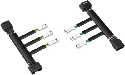 Adapter Wiring Accent Gl