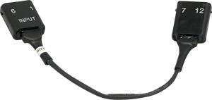 Harness Tribar Eliminator