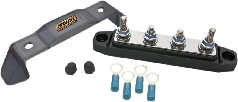 Busbar 4 Position Mse