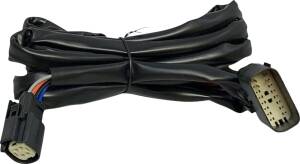 Harness Rear Spkrs 90