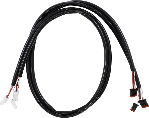 Wire Kit C/b 36flh/t 21+