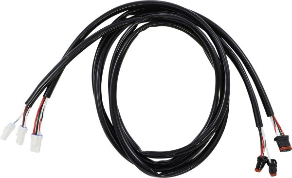 Wire Kit C/b 45flh/t 21+