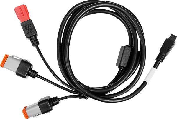 3in1 Tr4 Vcm Cable