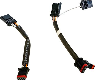Wire Extension Kit 8