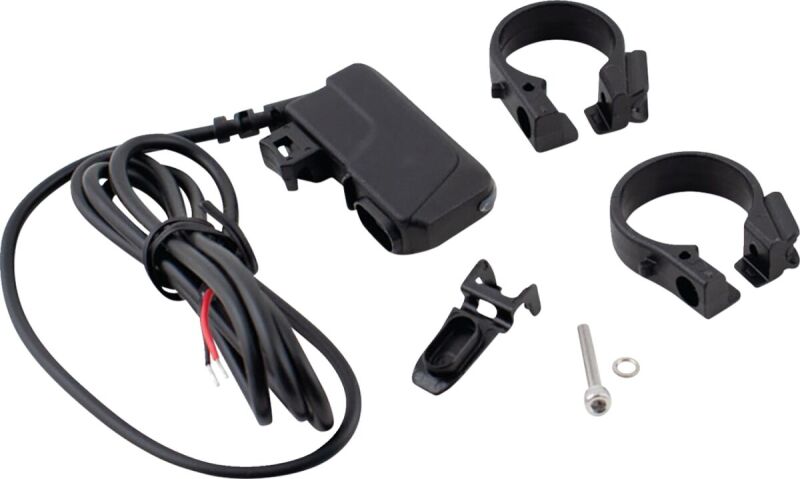Charger Type -c Handlebar