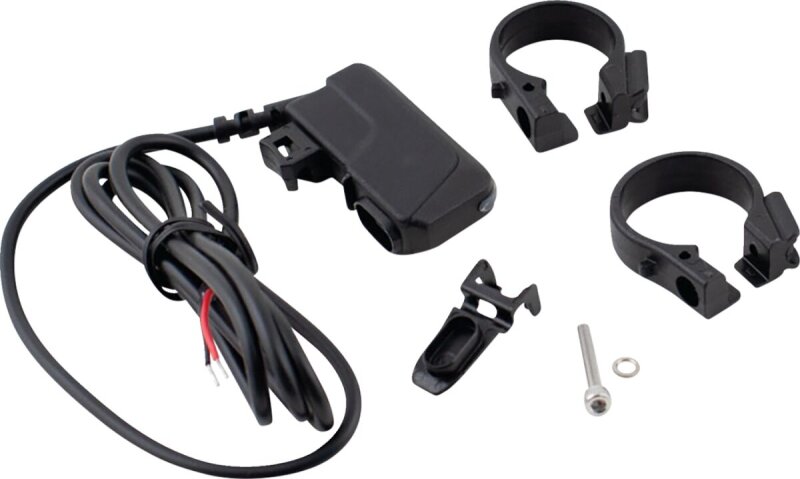 Charger Type -c Handlebar