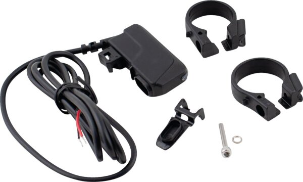 Charger Type -c Handlebar