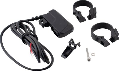 Charger Type -c Handlebar