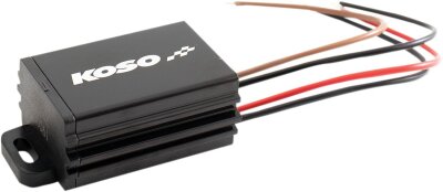Converter Ac/dc