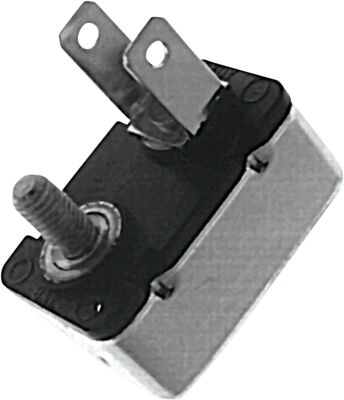 Circuit Brkr 30a 2spade