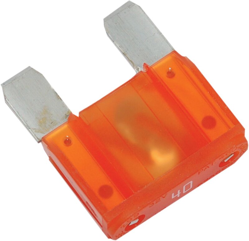 Fuse Maxi 40a 72314-01
