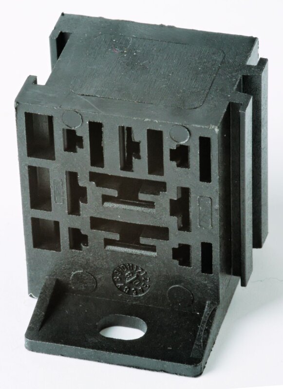 Socket For 6 3mm Pin Relays