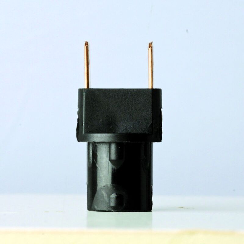 Socket W2 1x9 5d Bulbs