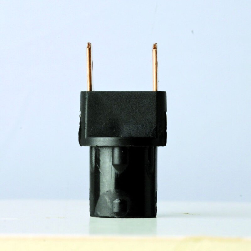 Socket W2 1x9 5d Bulbs