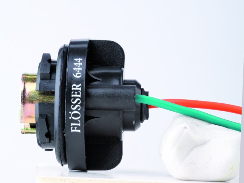 Socket W/cable Bulbs Ba15s