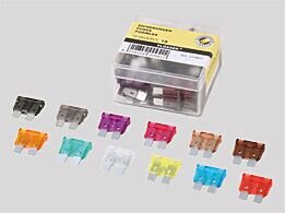 Fuses Standard Size 5a 50pk