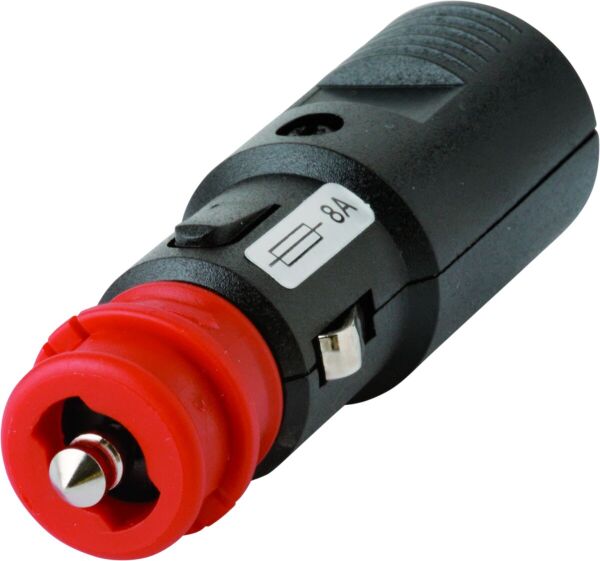 Cigarette Lighter Plug 12v