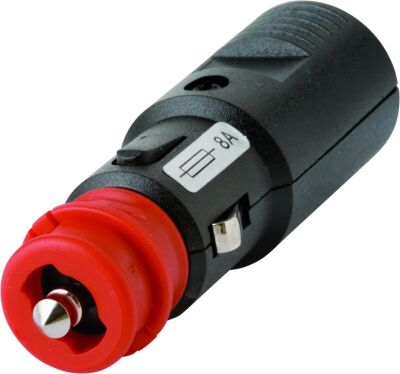 Cigarette Lighter Plug 12v
