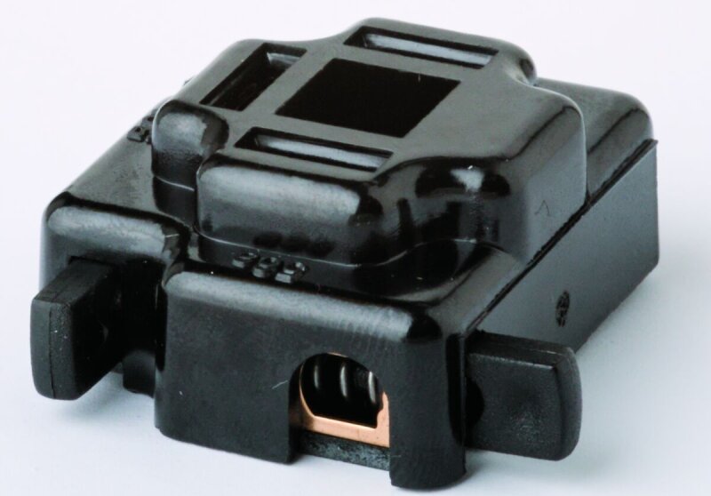 Socket For H4 Bulb 10pk