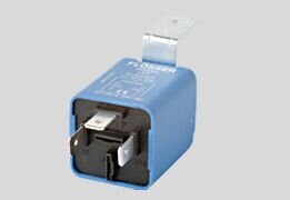 Flasher Led 3x12v Max 30w 10pk