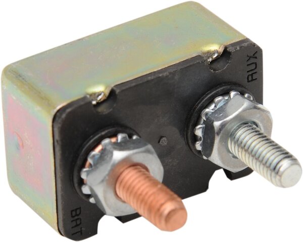 Circuit Breaker Polaris