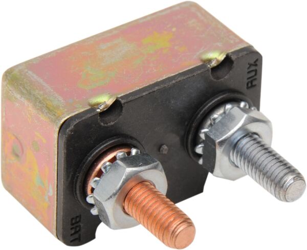 Circuit Breaker Polaris